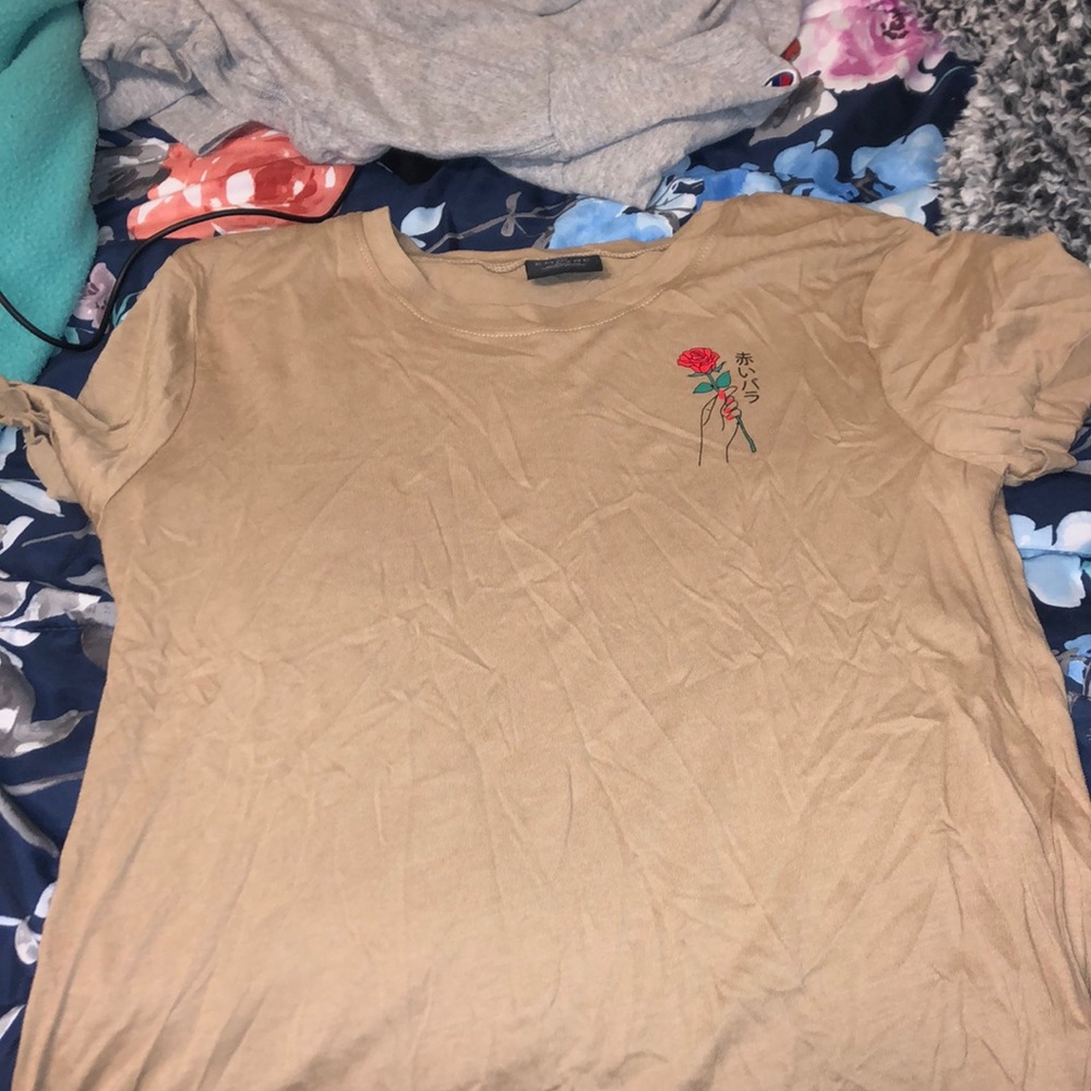Zumies t shirt